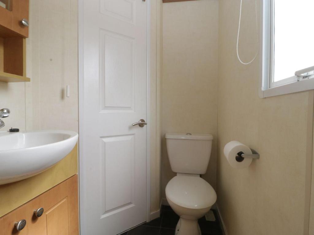The Nest - Family Friendly Caravan Nr Glastonbury & Street Somerton  Bagian luar foto
